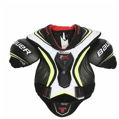 Нагрудник хоккейный BAUER Vapor 2X S20 JR подростковый(JR / S/S) Бауэр
