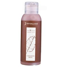 Cinnamon (медовый блонд) тонирующая оттеночная маска, Navitas Organic Touch, 100 мл Jean Paul Myne