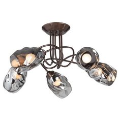 Потолочная люстра V4939-7/5PL Vitaluce