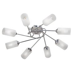 Потолочная люстра V4909-9/8PL Vitaluce