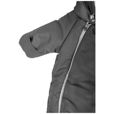 Конверт-комбинезон на выписку "Симпл" Сонный гномик