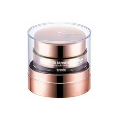 Пептидный крем для лица с лососевым маслом Eyenlip Salmon Oil Nutrition Cream 50 мл.