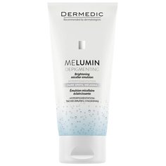 Эмульсия DERMEDIC Мицеллярная осветляющая 200 г