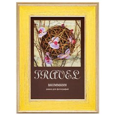 Фоторамка Baummann 11,5x15 см Q9