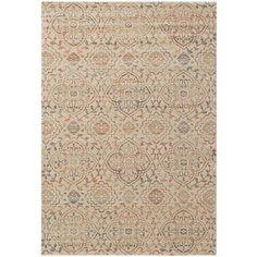 Бельгийский синтетический ковер Enigma BE2885-B77 прямоугольник (160*230 см) Balta