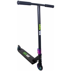 BigBro Самокат трюковый BigBro SPIN II (2021)