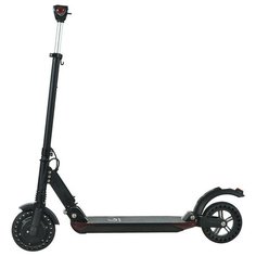 Электросамокат Kugoo S3 Pro Черный