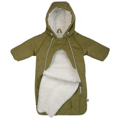 Конверт на выписку "Уно" Сонный гномик