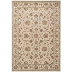 Бельгийский синтетический ковер Enigma BE2884-B84 прямоугольник (200*290 см) Balta