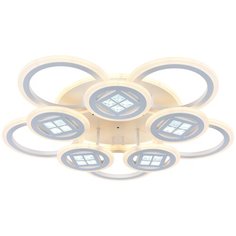 Escada 10205/10 LED*240+40W White