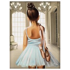 Алмазная мозаика