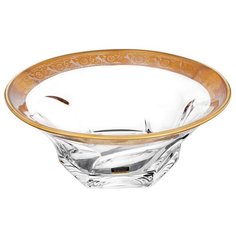 Ваза для фруктов 28cм "Аполло Джесси" Crystalite Bohemia