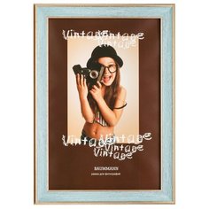 Фоторамка Baummann 15x23 см Q11