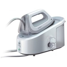Парогенератор Braun IS 3041