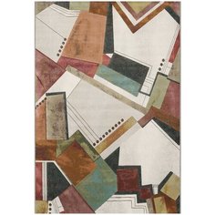 Бельгийский ковер из полипропилена Platinum RP2940-R665 прямоугольник (240*330 см) Ragolle