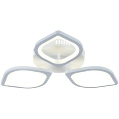 Escada 10216/3 LED*60W White