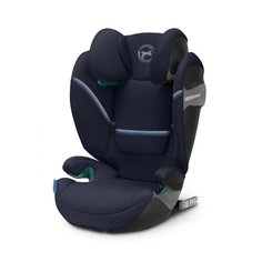 Автокресло Cybex Solution S i-Fix