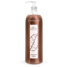Cinnamon (медовый блонд) тонирующая оттеночная маска, Navitas Organic Touch, 250 мл Jean Paul Myne
