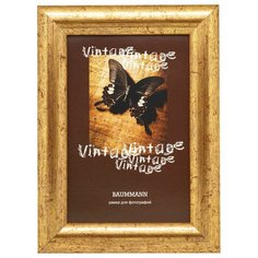 Фоторамка Baummann 10х15 см N1