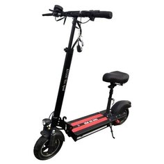Электросамокат KUGOO Max Speed 500W 11 Ah