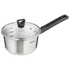 Ковш Tefal Simpleo B9052274, стальной