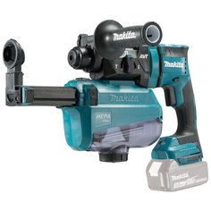 Перфоратор аккумуляторный Makita DHR182ZWJ