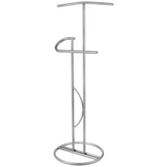 Напольная вешалка KETT-UP Практик серебро