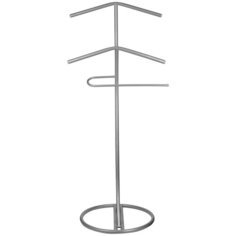 Напольная вешалка KETT-UP Стронг серебро