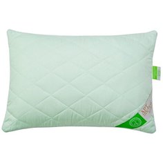 Подушка Бамбук (Soft Collection), 48х68 Артпостель