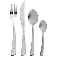 Набор из 24 столовых приборов Viners Angel