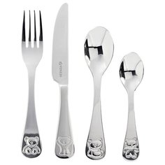 Набор столовых приборов для детей Viners Bertie