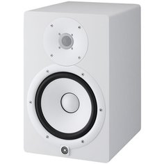 Студийный монитор Yamaha HS8, белый