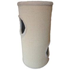 Когтеточка Lilli Pet CAT TOWER, 36x36x70см