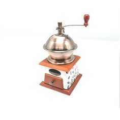 Кофемолка ручн. BK-2541 Bekker