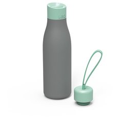 Термос BergHOFF Leo дорожный 0,5л, с двумя крышками (3950224)
