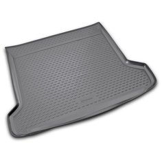 Element Коврик в багажник TOYOTA Land Cruiser Prado 12/2009-2013, внед., 5 мест. (полиуретан)