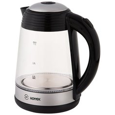 Чайник HOTTEK ht-960-019, 1.7 л, 2200 Вт