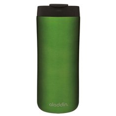 Термокружка из нержавеющей стали 0,35L Зеленая Aladdin