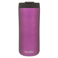 Термокружка из нержавеющей стали 0,35L Фиолетовая Aladdin