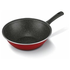 Сковорода вок антипригарная Tradition (28 см), 30004424 Brabantia