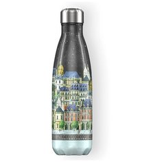 Термос Chillys Bottles Emma Bridgewater, 500 мл, Paris (B500EBPAR)