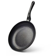 Сковорода Fissman PROMO для жарки 28x5 см (алюминий с антипригарным покрытием TouchStone) (4995)