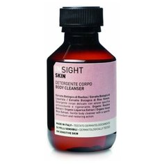 Insight Skin Body Cleanser - Очищающий гель для тела 100 мл