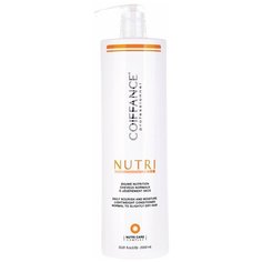 Coiffance Nutri - Питательный и увлажняющий кондиционер для ежедневного применения для нормальных и сухих волос 1000 мл