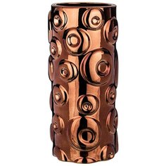 Ваза Lefard Золотая Коллекция 12х12х25 см (411-135)