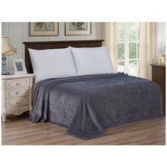 Плед Cleo "PINOLI" велсофт полуторный 150*200 150/013-PNP