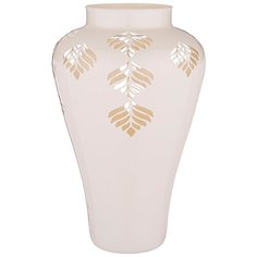 Ваза Franco Cheri Zoe Crete, высота 26 см (316-1491)