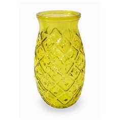 Стакан ANANAS San Miguel, 700 мл, цвет: желтый