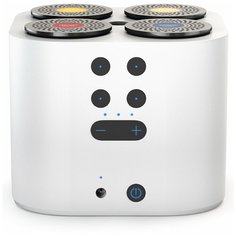 Moodo Agan Aroma Аромадиффузор Moodo MODW-0001E (белый)
