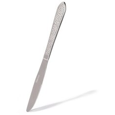 Набор из 3 столовых ножей Fissman MERCURY 22,5 см (нерж.сталь) (3533)